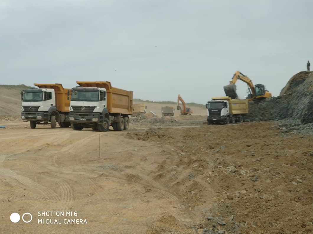 Kuzey Marmara Otoyolu 